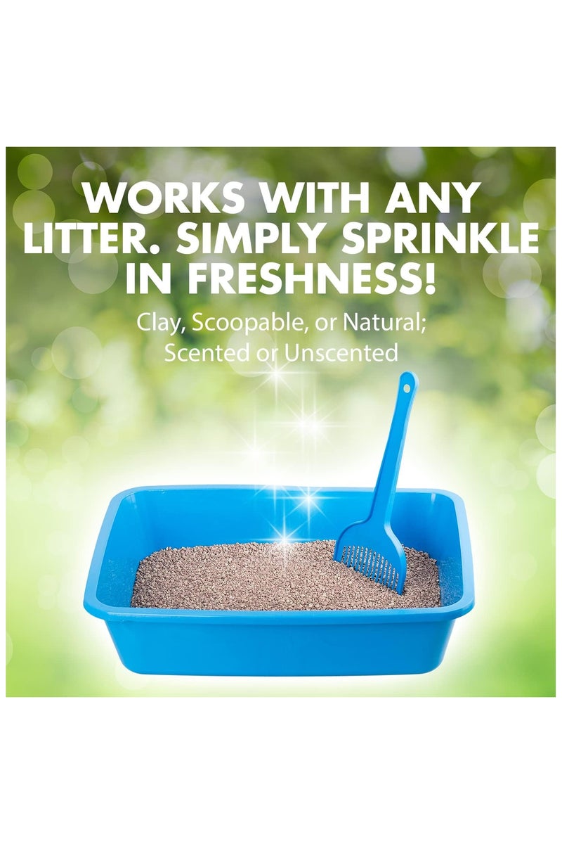 Arm & Hammer Cat Litter Deodorizer Powder, With Baking Soda, 567gm - Image 3