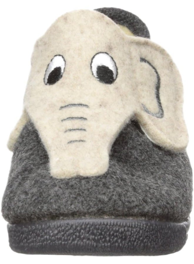 Cienta Cienta Unisex-Baby 132060.24 Slipper  - Image 2