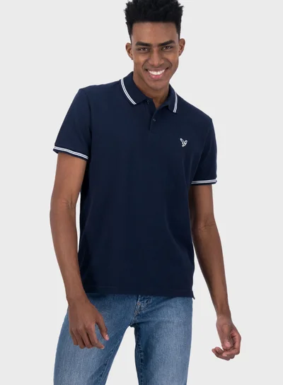 امريكان ايجل شعار بيكيه بولو