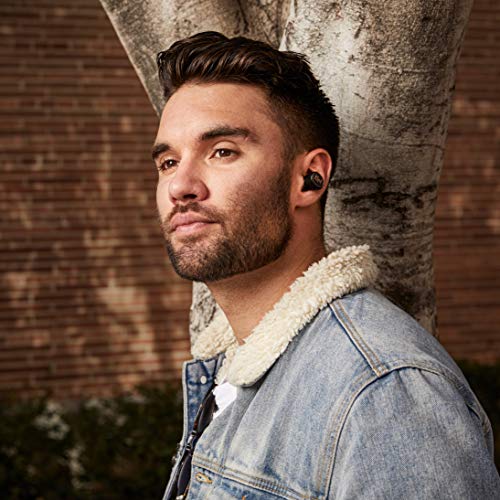 Klipsch T5 True Wireless Headphones, Silver, 1067567, Small - Image 2