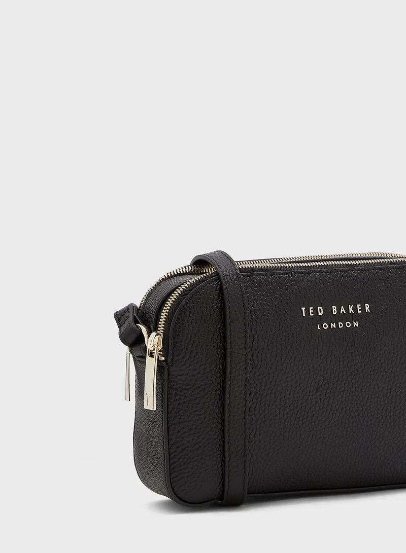 Ted Baker Daisi Soft Grain Crossbody