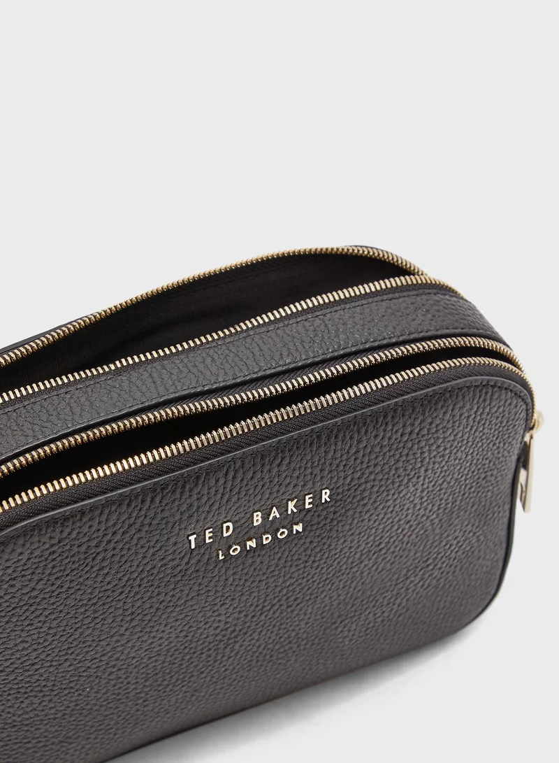 Ted Baker Daisi Soft Grain Crossbody