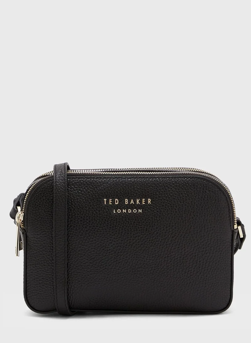 Ted Baker Daisi Soft Grain Crossbody