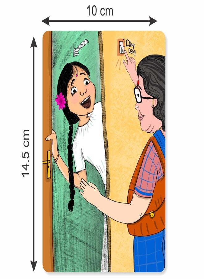 Brainy Bug Resources Emotions 2 and Prepositions 2 | for Advanced Learners | Grammar, Vocabular, Social Skills, Emotional Literacy - Image 3