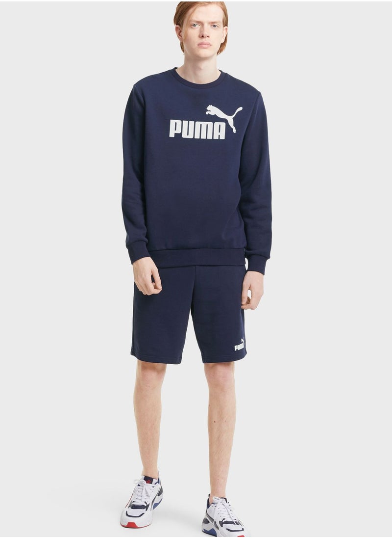PUMA 10" Essential Shorts  - Image 3