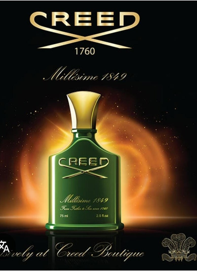 Millesime 1849 Creed for women and men - pzsku/ZAB12378FFBF901C3E1C5Z/45/_/1734646908/d87fd8fb-6f9b-4fc6-a896-ab2398385261