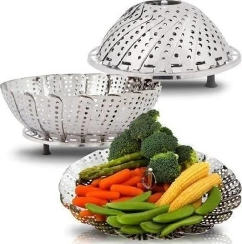 فافوري موتفاك Favorite Kitchen Steam Vegetable Cooking Boiling Apparatus