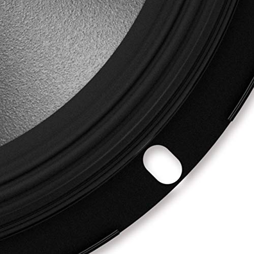 Alpine S-S69 Coaxial 2-Way Speakers - Image 4