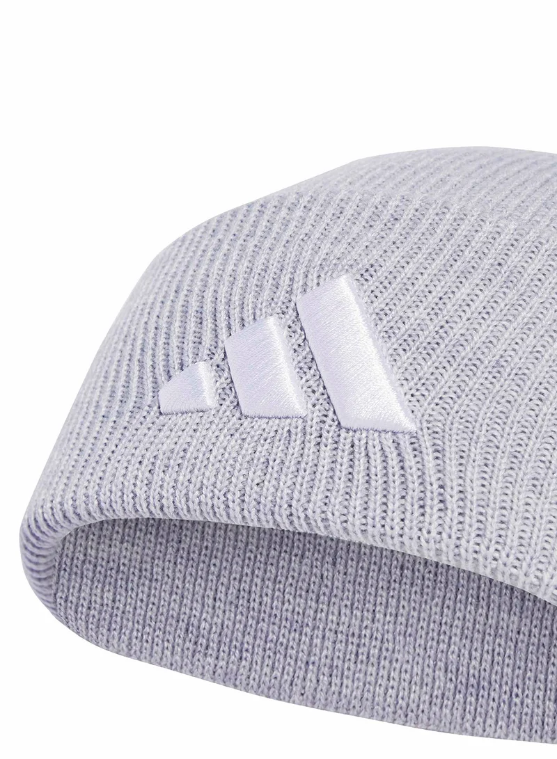 Adidas New Logo Beanie