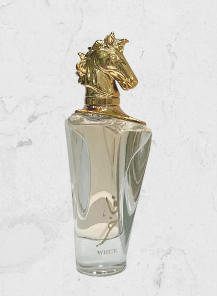 وايت عطر فاخر وايت اديشن 100 مل - Image 1