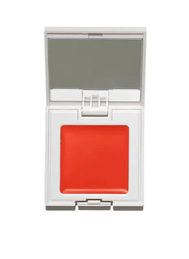 Refy REFY Cream Blush- Papaya, 1.5g  - Image 1