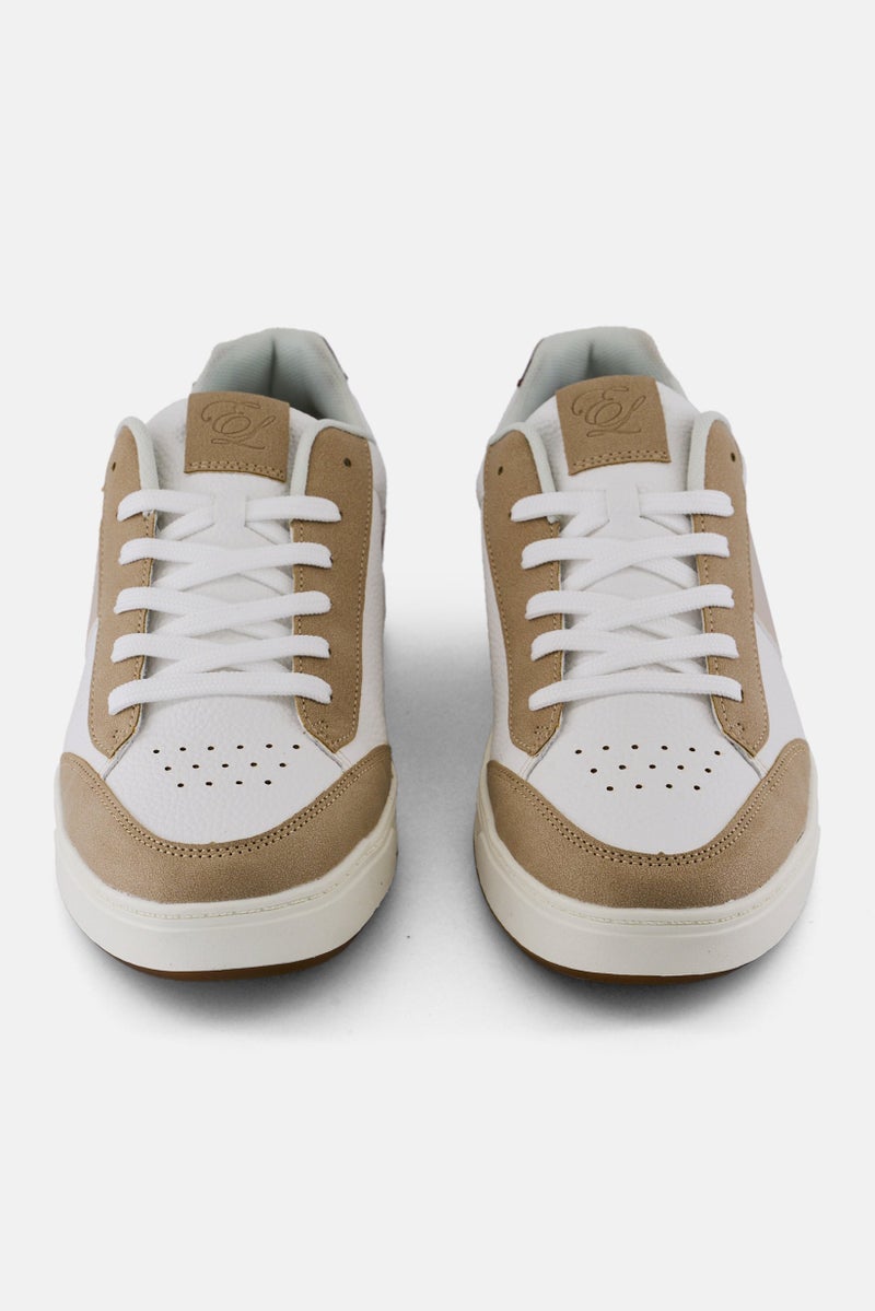 English Laundry Men Lace Up Casual Shoes, Multicolor  - Image 3