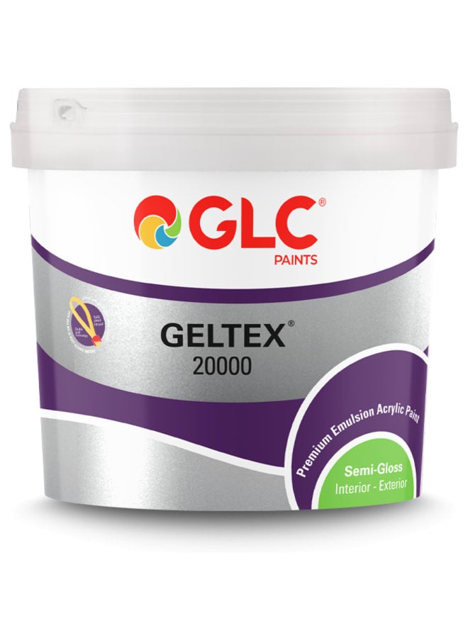 GLC 20,000 Gallons Geltex GLC - Image 1