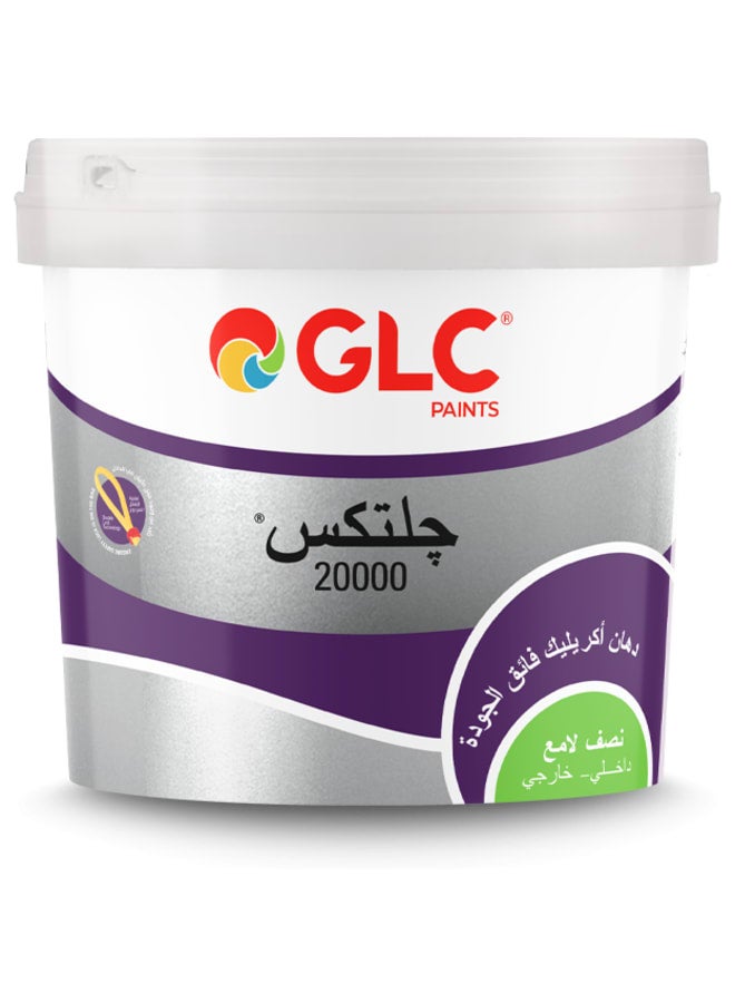 GLC 20,000 Gallons Geltex GLC - Image 2