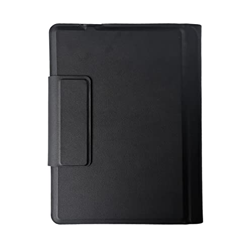 ProElite Wireless Bluetooth TouchPad Keyboard case for Samsung Galaxy Tab S6 Lite 10.4 Inch SM-P610/P615 with Pen Holder, Black - Image 2