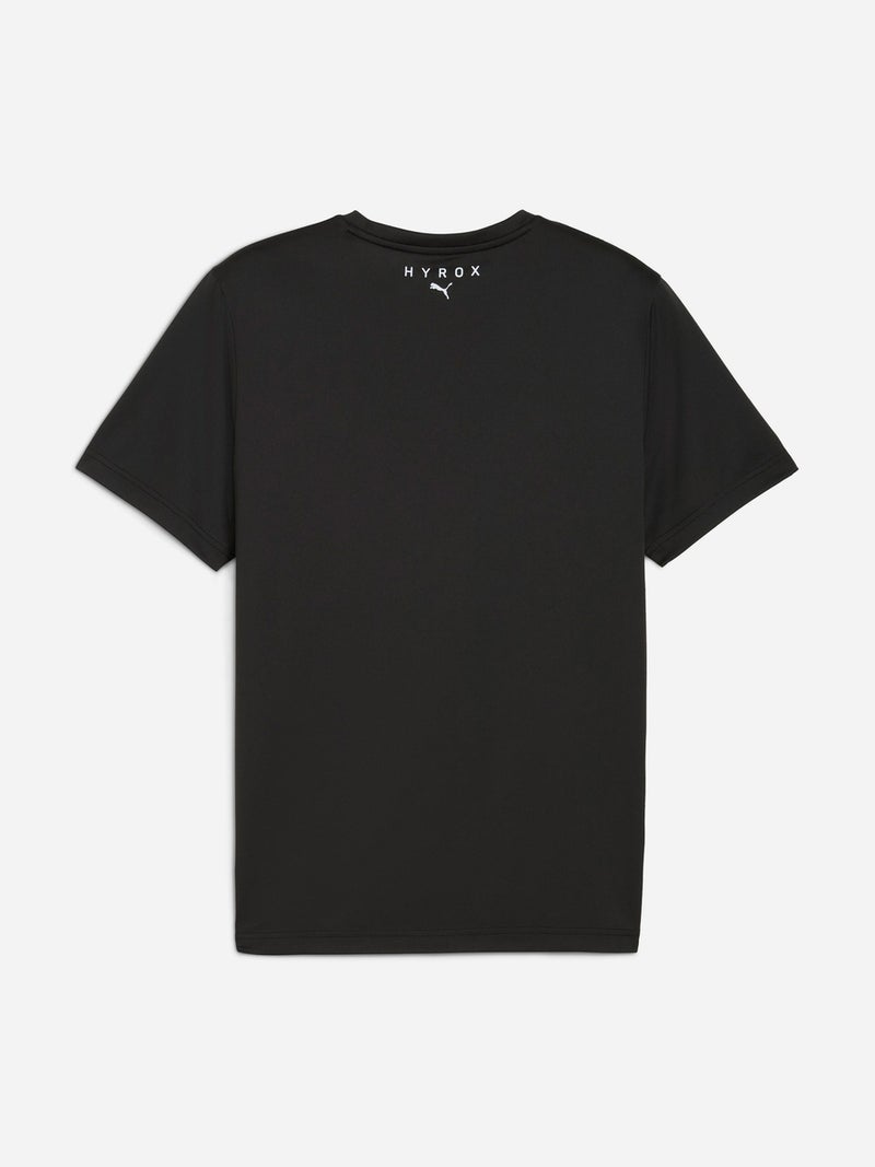 PUMA تي شيرت بومة هايروكسي جرافيك - Image 5