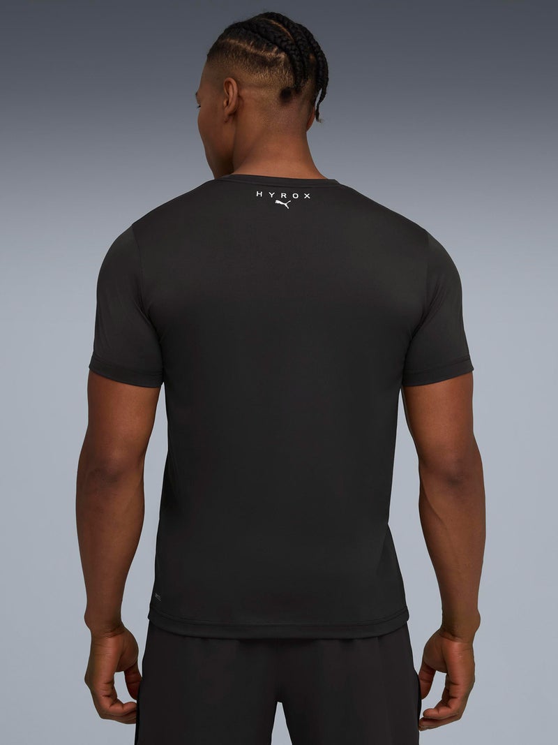 PUMA تي شيرت بومة هايروكسي جرافيك - Image 3