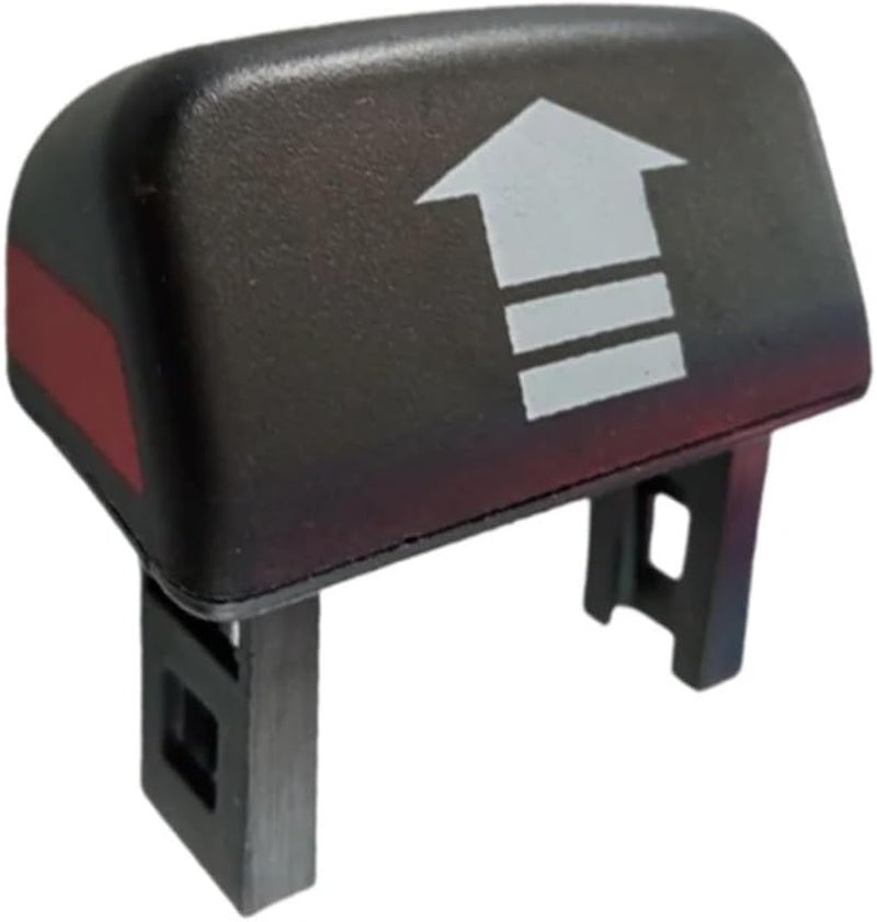 Wivplex Seat Recline Handle for Land Rover - Image 1