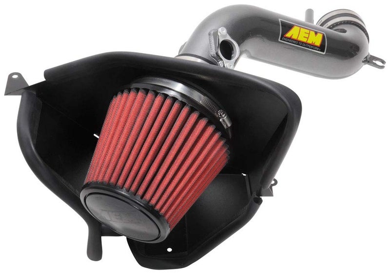AEM 21827C Cold Air Intake System
