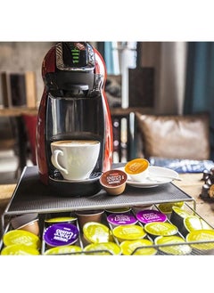 RollsTimi  Simple Coffee Capsule Holder And Stand 36 storage  - Image 4