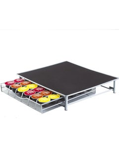 RollsTimi  Simple Coffee Capsule Holder And Stand 36 storage  - Image 1