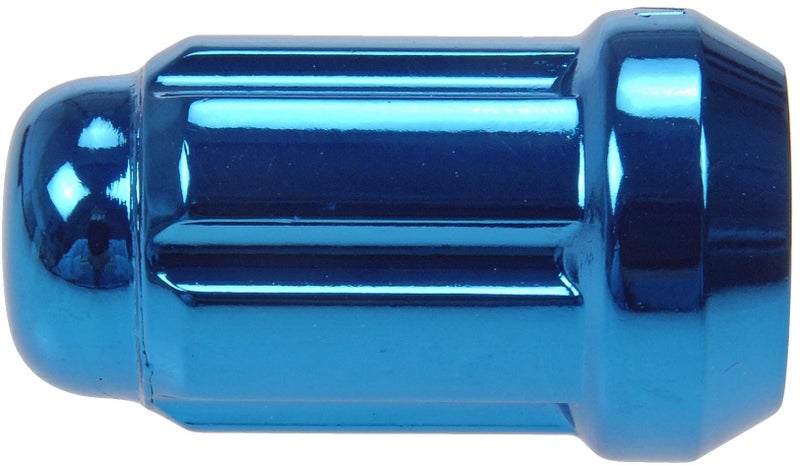Dorman 711-255D Blue Spline Drive Lock Set 1/2-20 Compatible with Select Models, 20 Pack - Image 3