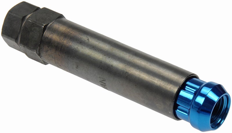 Dorman 711-255D Blue Spline Drive Lock Set 1/2-20 Compatible with Select Models, 20 Pack - Image 4