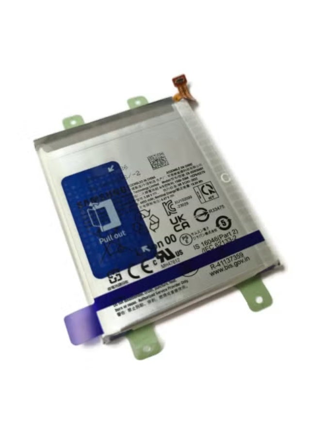 Batterymon Premium Replacement Internal Battery for Samsung Galaxy S24 Ultra 5G – High-Capacity Lithium Power Cell for Long-Lasting Performance, Safe & Durable Design, Precision Fit, Reliable Charging, Heat & Overcharge Protection, Restore Original Battery Life - Image 3