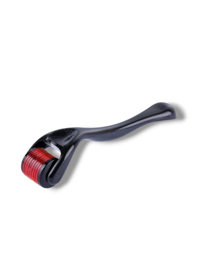 Generic High quality derma roller with fine and durable teeth - Image 1