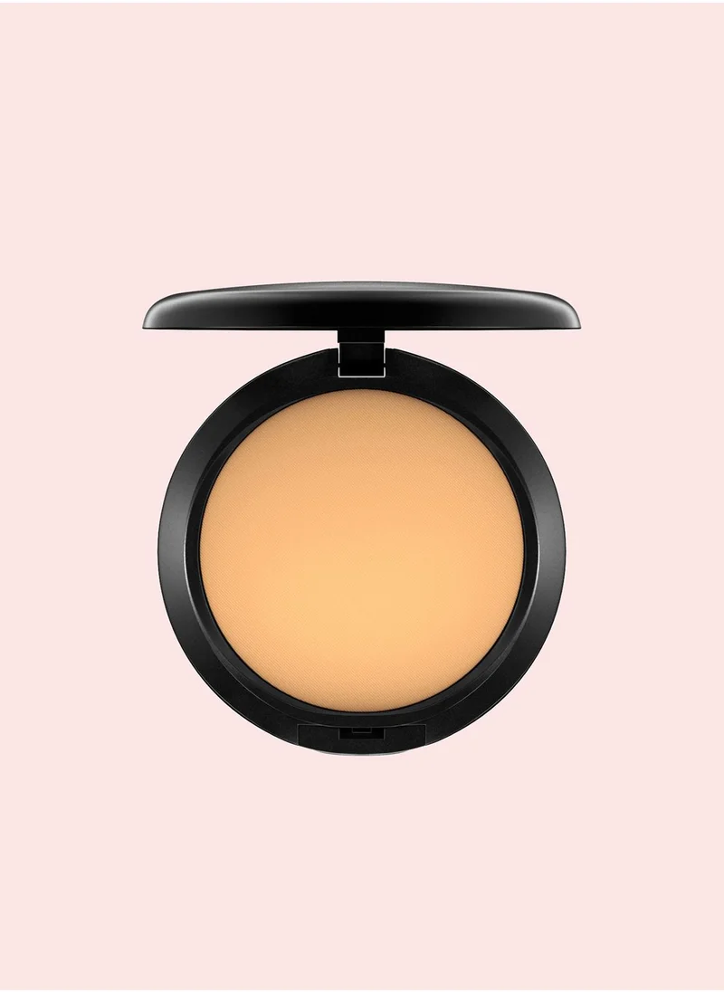 MAC Cosmetics Studio Fix Powder Plus Foundation - NC43.5