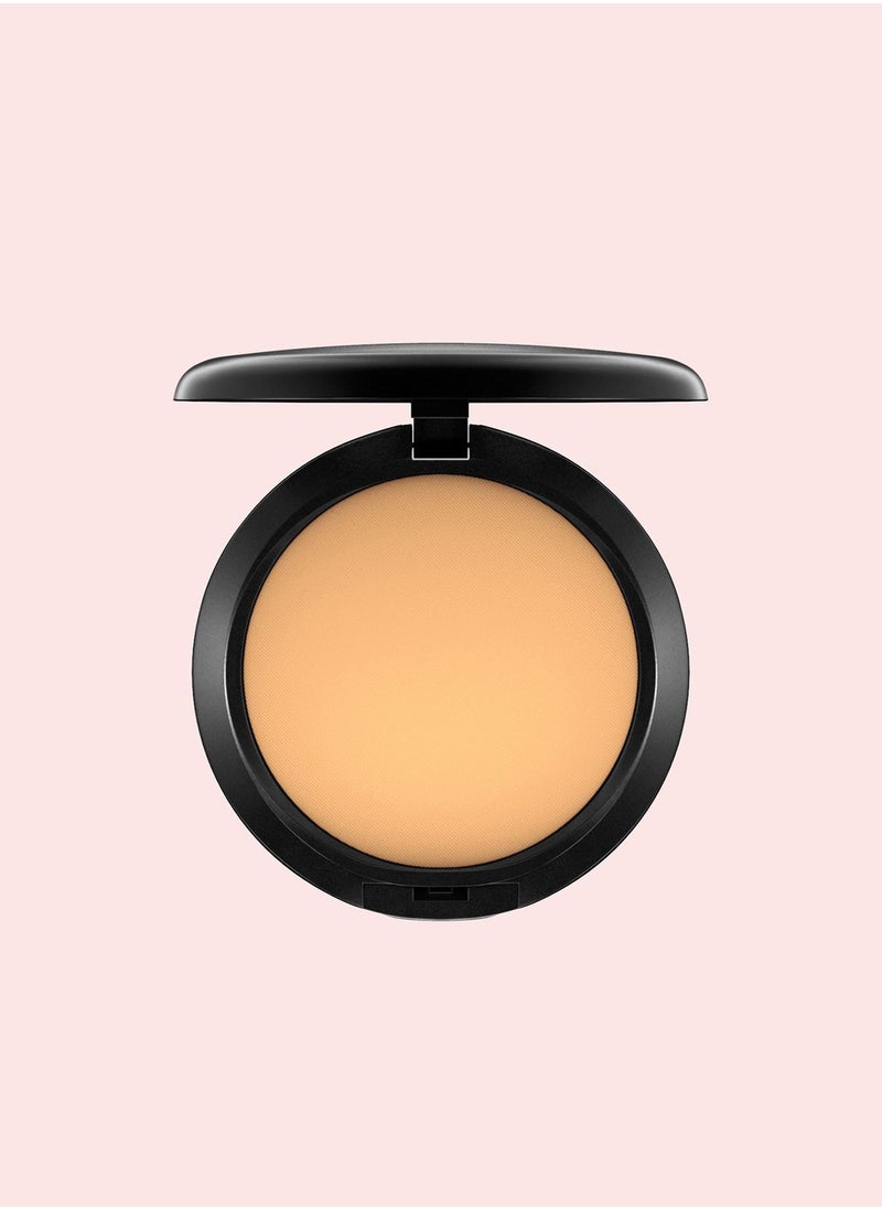 MAC Cosmetics - Studio Fix Powder Plus Foundation - NC43.5 - Image 1