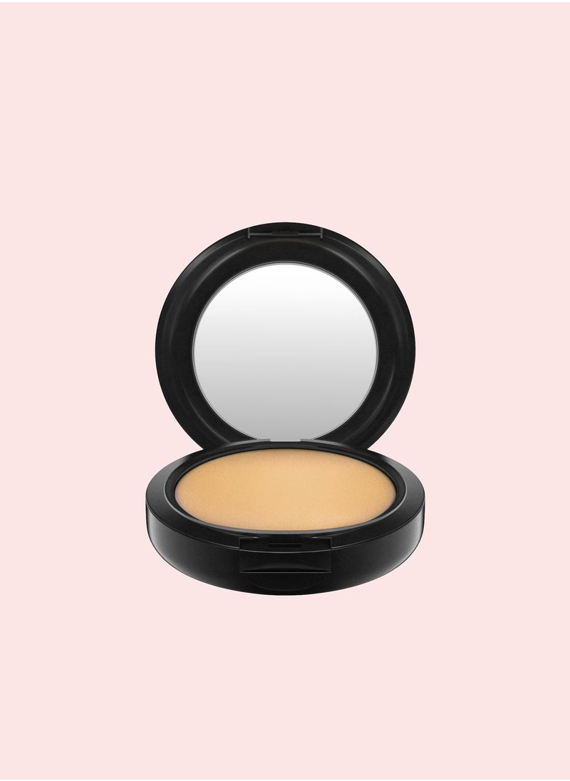 MAC Cosmetics - Studio Fix Powder Plus Foundation - NC43.5 - Image 1