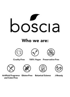 boscia Luminizing Charcoal Mask Vegan Crueltyfree Natural And Clean Skincare Activated Charcoal And Vitamin C Poreminimizing Peeloff Mask 80 G 2.8 Ounce (Pack Of 1)  - Image 4
