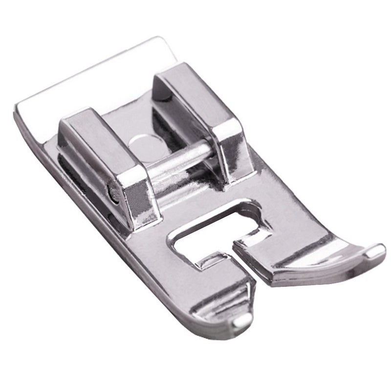 YEQIN Zig Zag Straight Stitch Foot Snap On foot Presser Foot Will Fit Singer Brother Janome Toyota Etc Domestic Sewing Machines