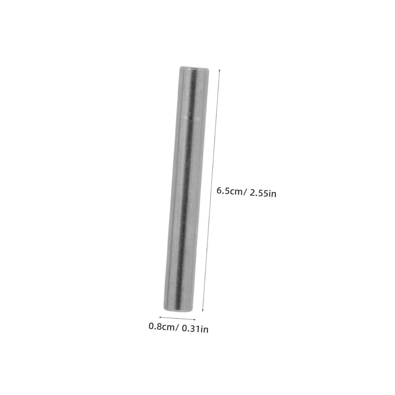 10pcs Square Electrolysis Iron Rods for Water Quality Testing Machine - Image 3