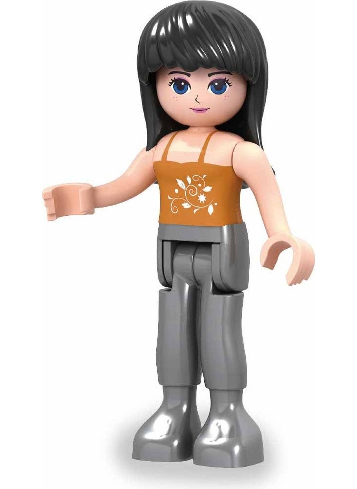 Sunman - Blx Sweet Girl Dining Room 24112-3 - Image 1