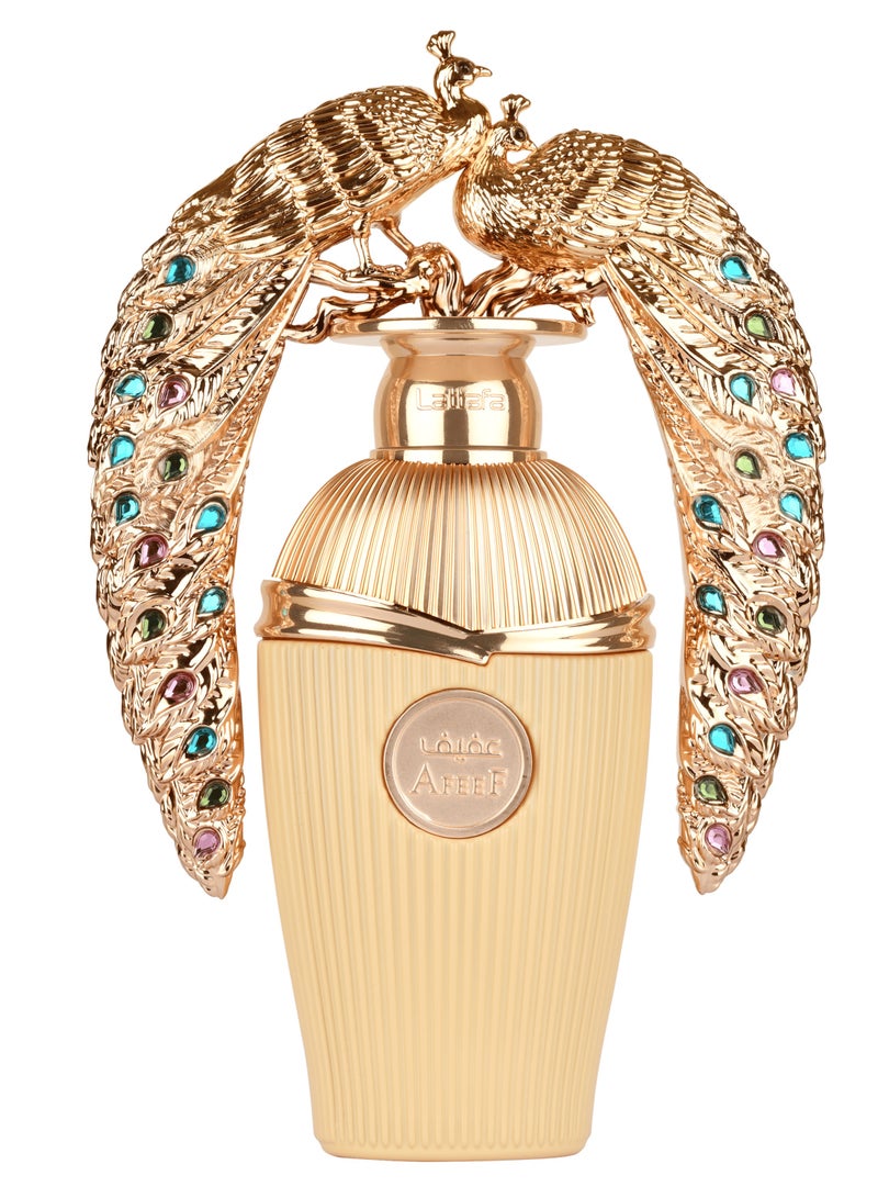 لطافة عفيف او دي بارفيوم 100 مل - Image 1