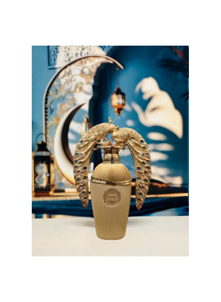 لطافة عفيف او دي بارفيوم 100 مل - Image 3