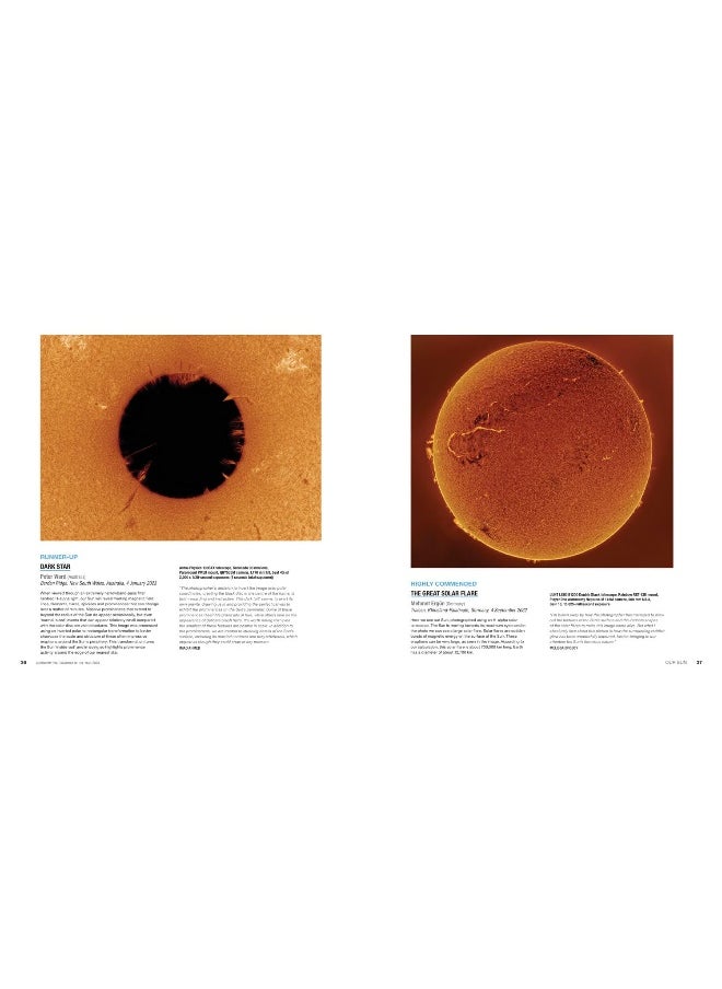 Collins Astronomy Photographer of the Year: Collection 12  - Image 4