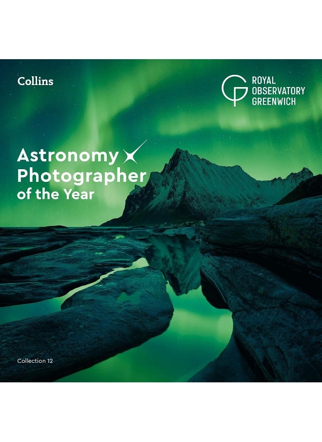 Collins Astronomy Photographer of the Year: Collection 12  - Image 1