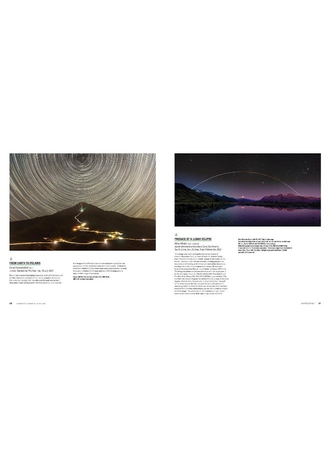 Collins Astronomy Photographer of the Year: Collection 12  - Image 3
