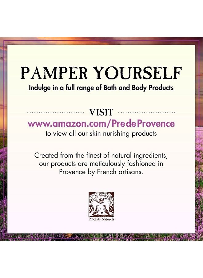 Pre De Provence Luxury Box of Guest Gift Soap (Set of 9) - Assorted,9 Count (Pack of 1) - Image 5