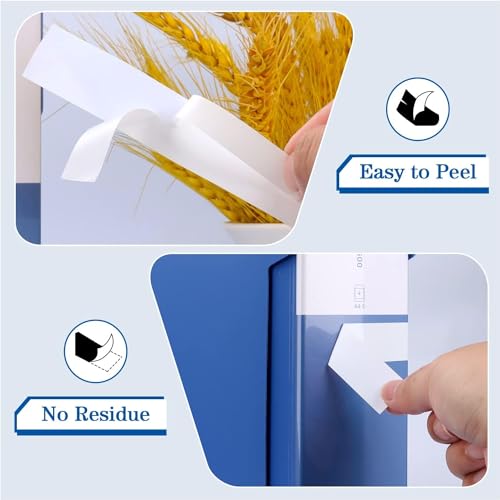 Unismar TZ Tape 18mm 0.7 Laminated White Compatible for Brother TZe-241 TZe241 3/4'' TZe Label Tape for Ptouch PT-D400AD PT-D410 PT-D600 PT-D400 PT-2700 PT-1880, Black on White, 3/4'' x 26.2', 8 Pack - Image 4