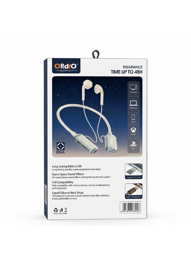 ORDEO  NECKBAND - Image 3
