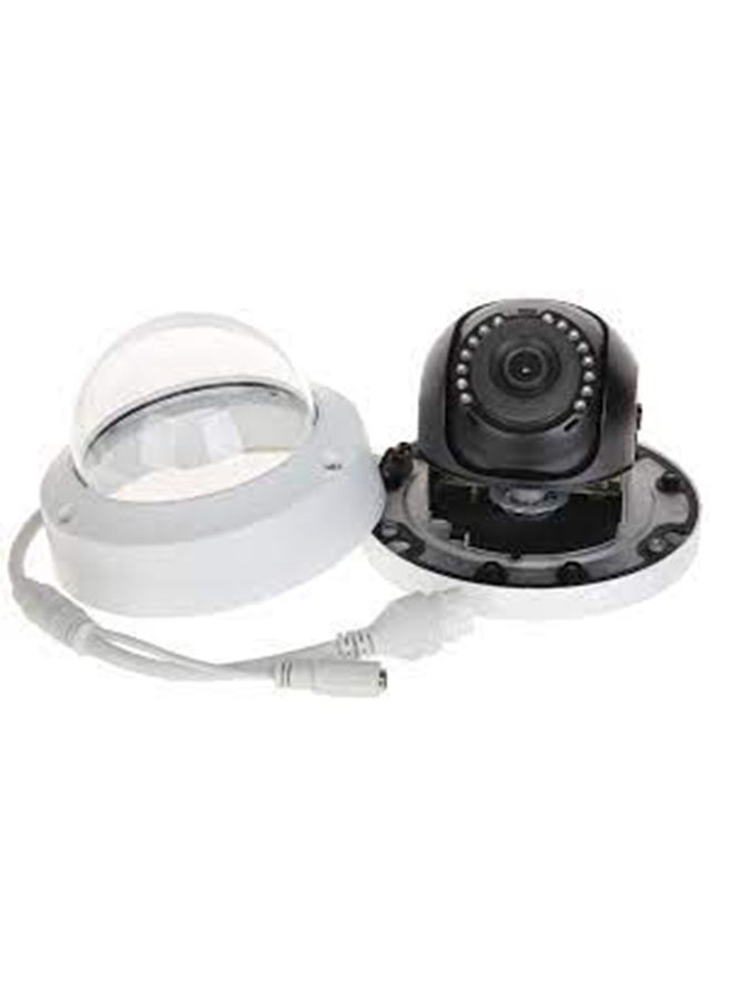 HIKVISION 5 MP Fixed Dome Network Camera DS-2CD1153G0-I - Image 4