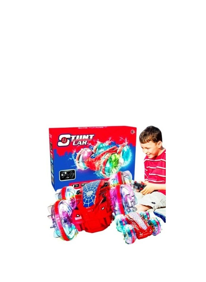 🌊🚗 Amphibious stunt car - on land and in water! 🚗🌊 - Image 4