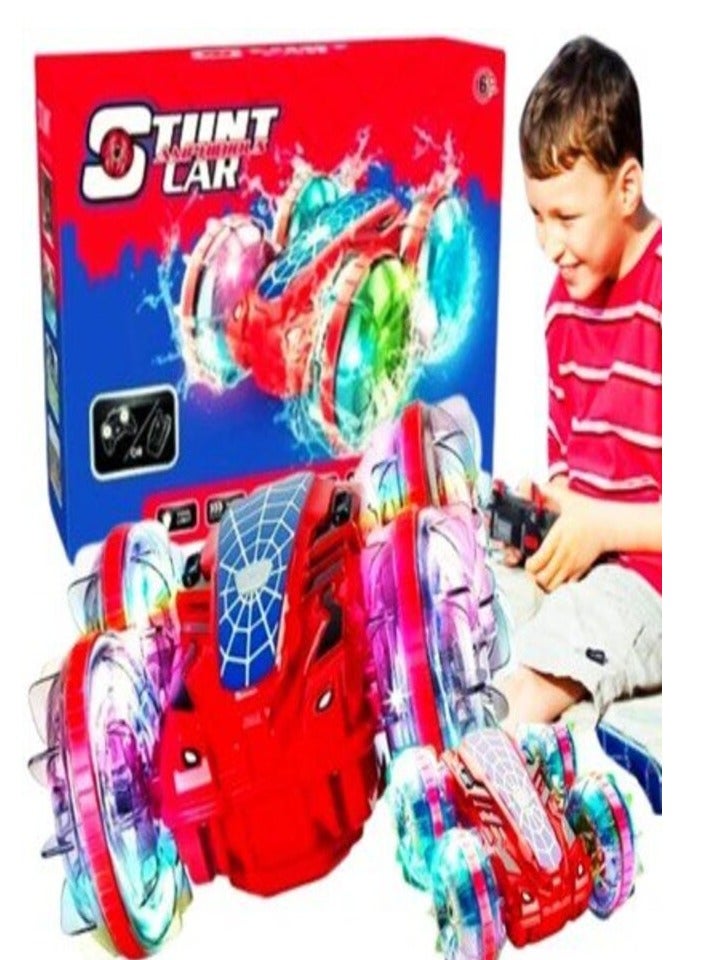 🌊🚗 Amphibious stunt car - on land and in water! 🚗🌊 - Image 1