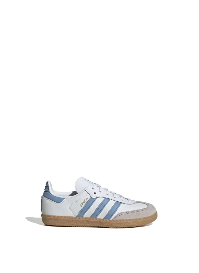adidas Originals adidas SAMBA OG C White Originals Women Shoes