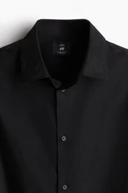 اتش اند ام قميص مرين بقصّة سلِم