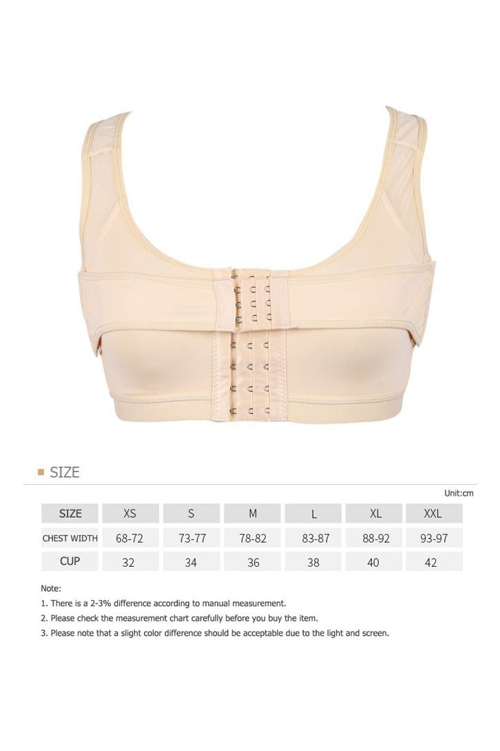 Beauenty Compression Corset After Plastic Surgery - Image 3